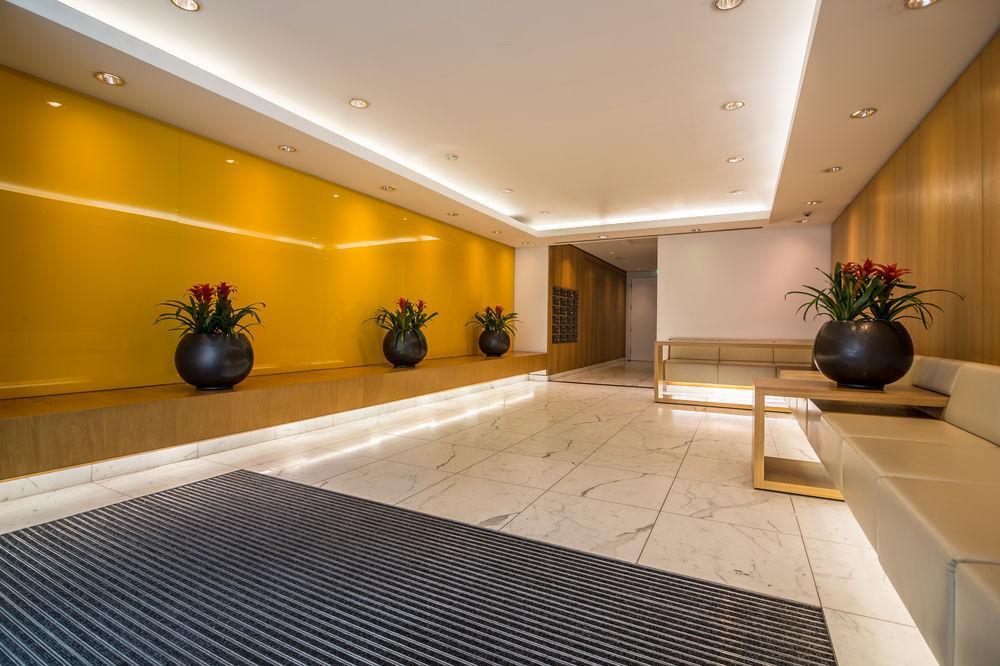 Ferienwohnung Chic Residency At Marble Arch London Exterior foto