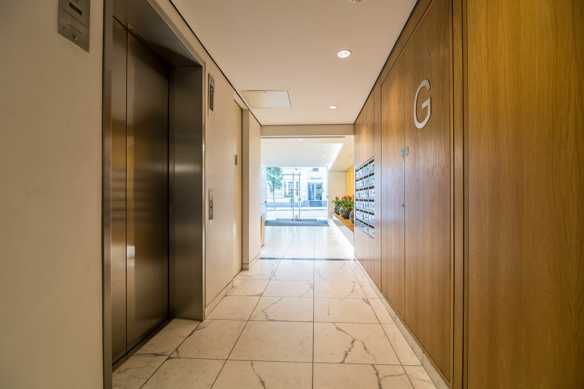 Ferienwohnung Chic Residency At Marble Arch London Exterior foto